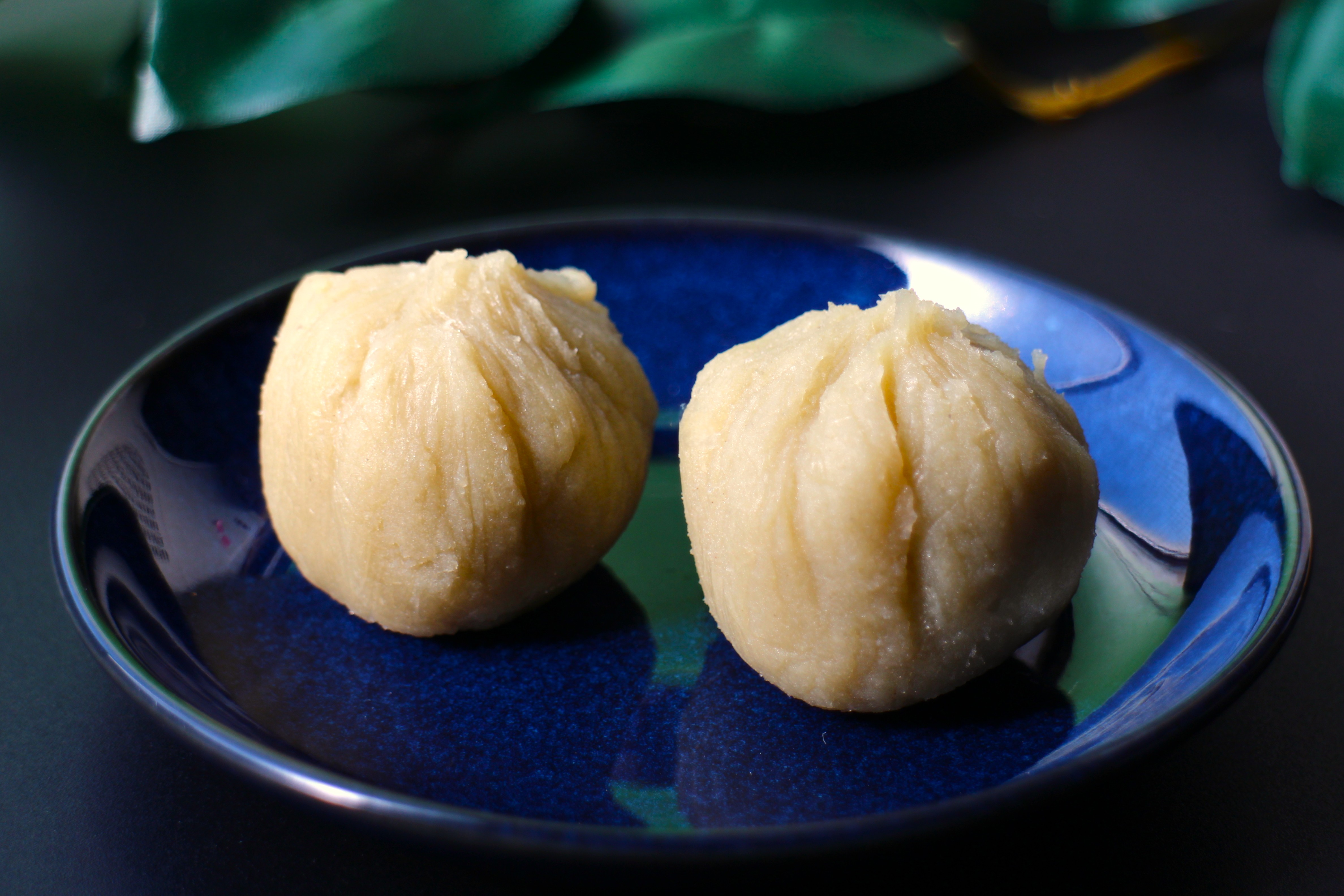 さつま芋 きんとん