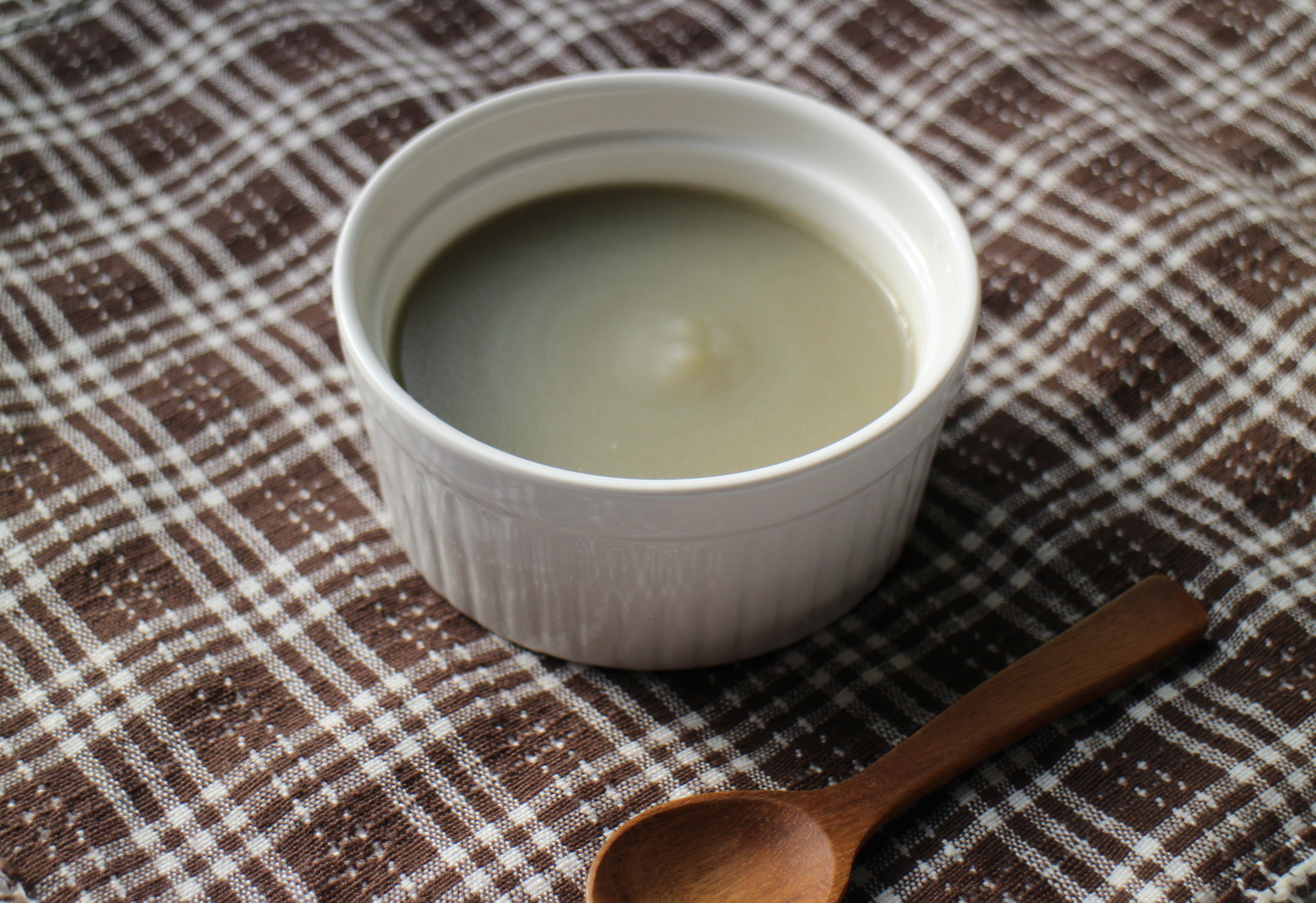 さつまいもの離乳食