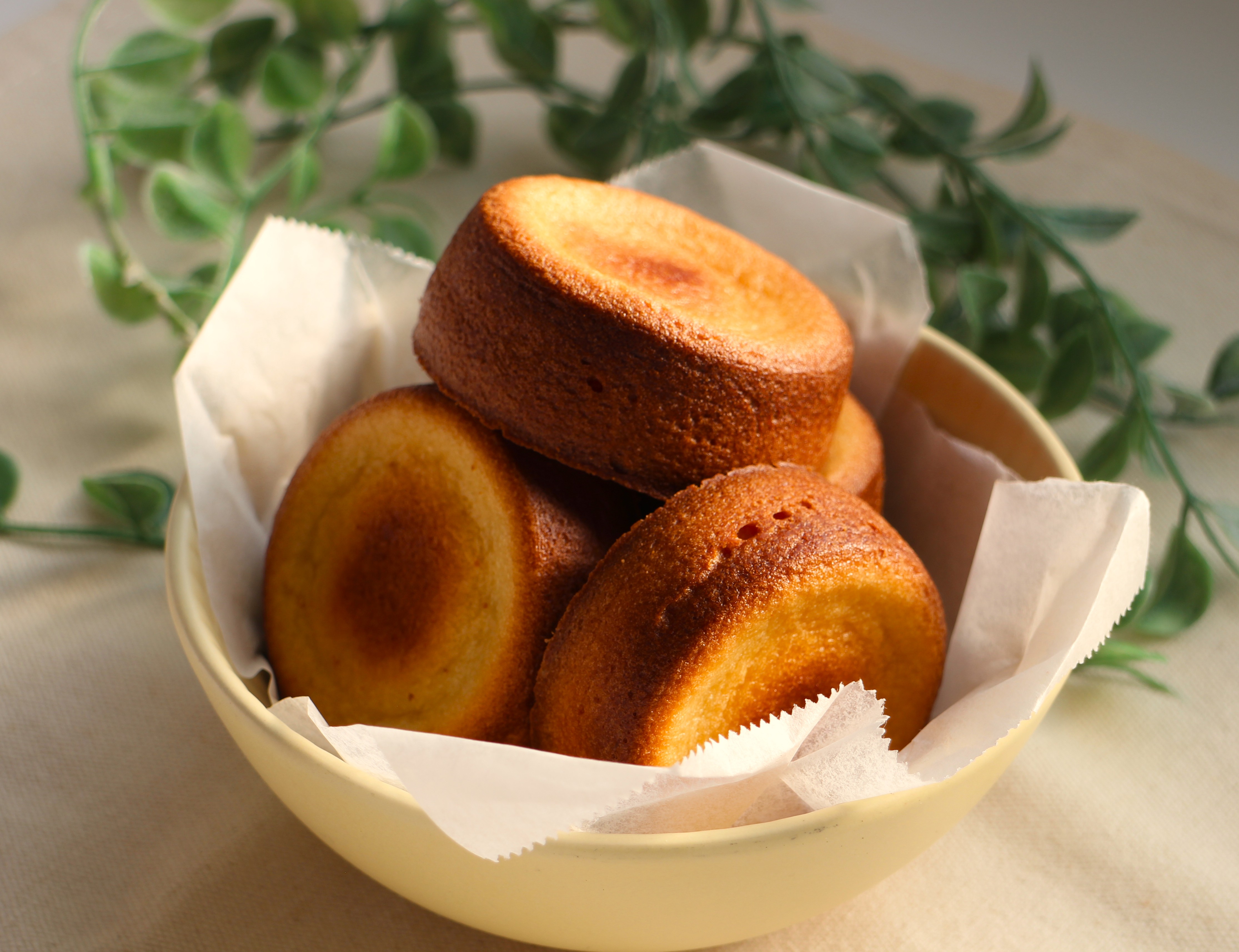 バタートック（玉三 白玉粉を使用）